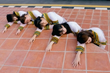 ผลงานการถ่ายภาพ จุฬาลงกรณ์มหาวิทยาลัย